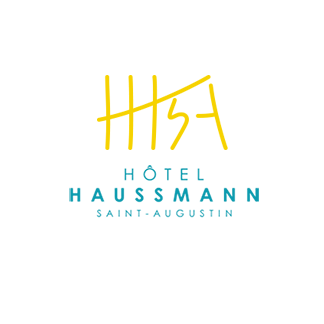 Hotel Haussmann Saint-Augustin